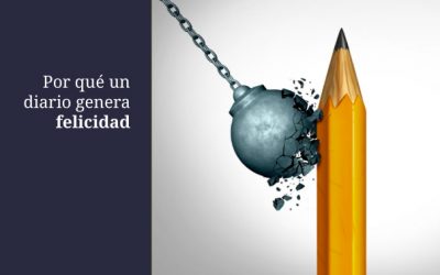 Porqué un diario genera felicidad