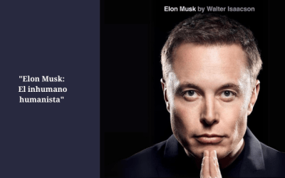 Elon Musk: El inhumano humanista
